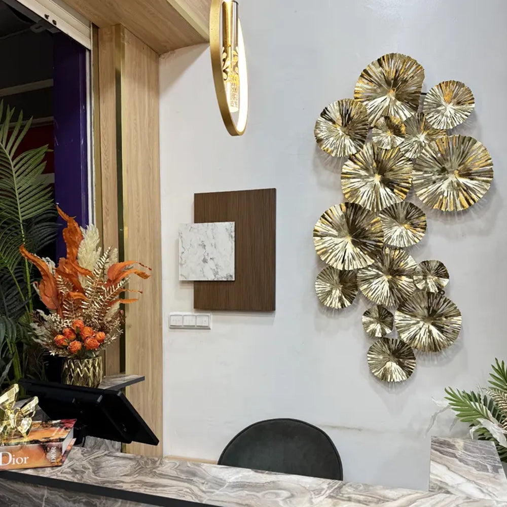 Cache Tableau Électrique Moderne – Effet Marbre